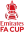 Logo FA Cup