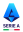 Logo Serie A