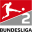 Logo Bundesliga 2