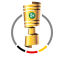 DFB Pokal - Program