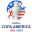 Logo Copa America