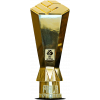 Piala Kemenpora – vítěz