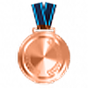 Olympijské hry – 3. místo