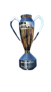 USL1 Cup – vítěz