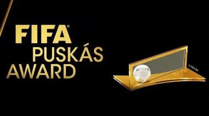 FIFA Puskásova cena