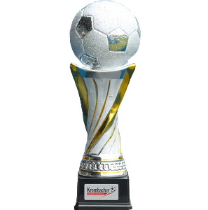 Lower Saxony Cup – Vítěz