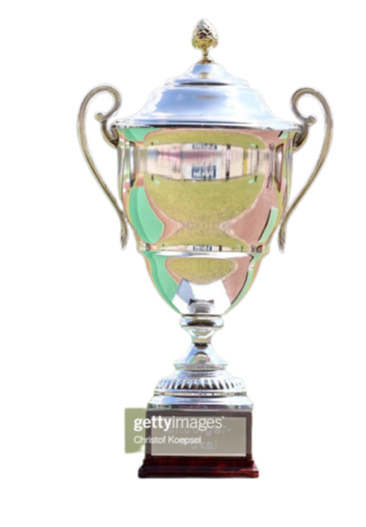 Middle Rhine Cup – Vítěz