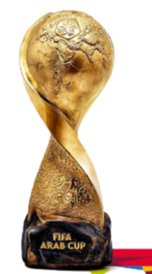 Arab Cup – vítěz