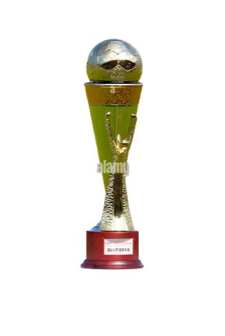 Lower Rhine Cup – vítěz