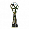 Baltic League ženy – vítězka
