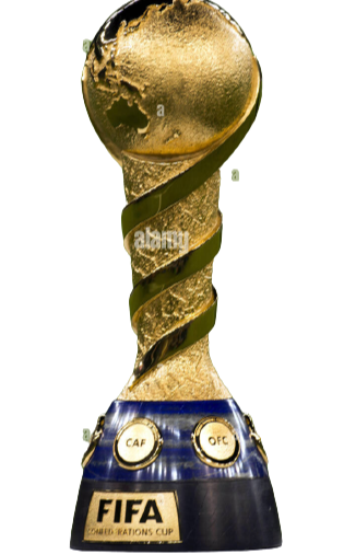 Confederations Cup – vítěz