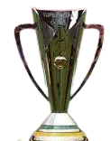 Supercopa do Brasil – vítěz