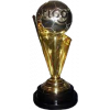 Bundesliga U19 západ – vítěz