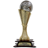 Central American Cup – vítěz
