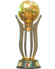 Kuwait Super Cup – vítěz