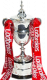 Scottish Third League – vítěz