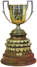 Argentine League Cup – vítěz