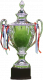WAFF West Asian U18 Championship – vítěz