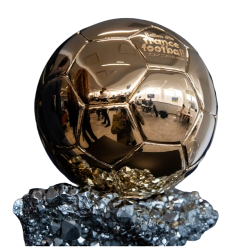 Women's Football Golden Boy – ocenění
