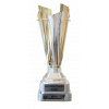 AFF Championship ženy – vítězka