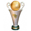 Cyprus Women's Cup – vítězka