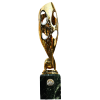 UEFA U19 Championship ženy – vítězka