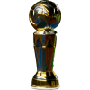 Super Cup ženy – vítězka