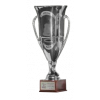 Women's Cup – vítězka