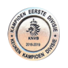 UEFA U17 Championship ženy – finalistka