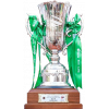 Women's International Champions Cup – vítězka