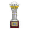 Trophée des Championnes – finalistka
