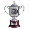 Super League ženy – finalistka