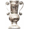 UEFA U17 Championship ženy – vítězka