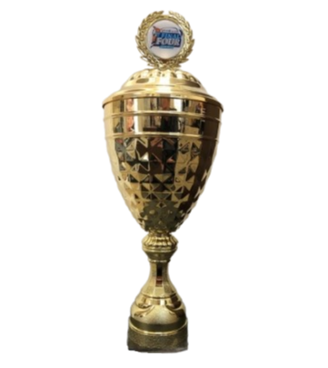 Balkan Cup – vítěz