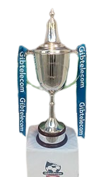 Gibraltar Second Division Cup – vítěz