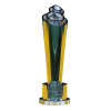 NM Cupen ženy – finalistka