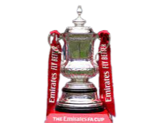 FA Cup – vítěz