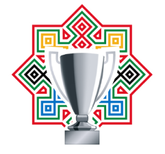 CAFA Nations Cup – vítěz
