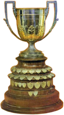 Copa Campeonato – vítěz