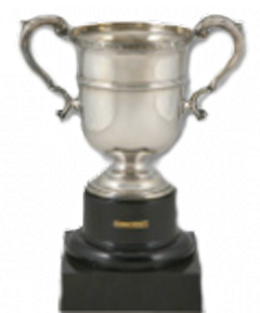 Coupe Charles Drago – vítěz