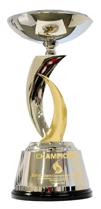 J.League Cup / Copa Sudamericana Championship – vítěz