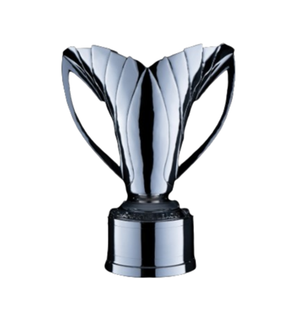 AFC Champions League 2 – vítěz