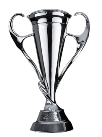 AFC Liga mistrů ženy – vítězka