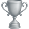 Asian Club Championship – finalista