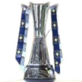 International Champions Cup – vítěz