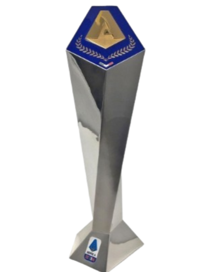 Serie A – hráč měsíce