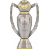 CONMEBOL U20 Femenino – vítězka