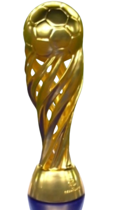 Jiangsu City Football League – vítěz