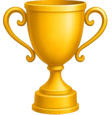 Jubilee Cup – vítěz