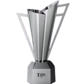 Korean Super Cup – vítěz